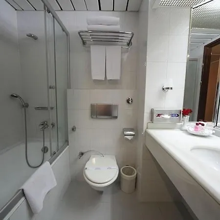Kervansaray Otel 3*