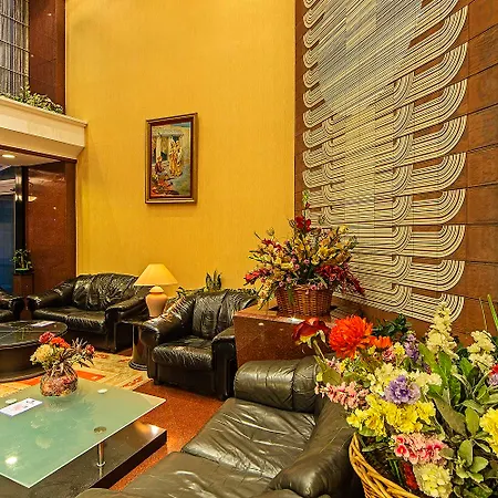 Otel Kervansaray
