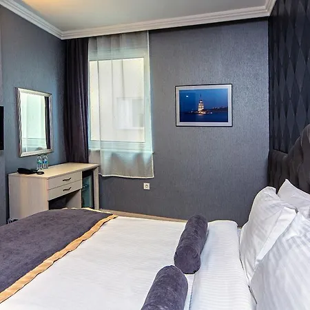 Kervansaray 3* İstanbul