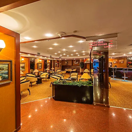 Otel Kervansaray 3*