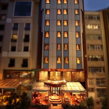 Kervansaray 3* İstanbul