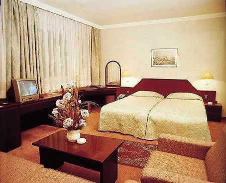 Otel Kervansaray 3*