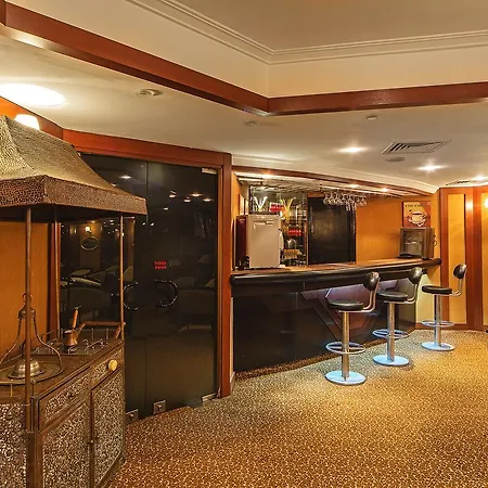Kervansaray 3* İstanbul