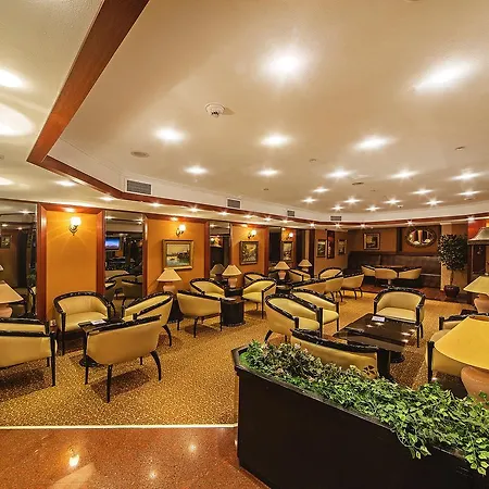 Otel Kervansaray 3*
