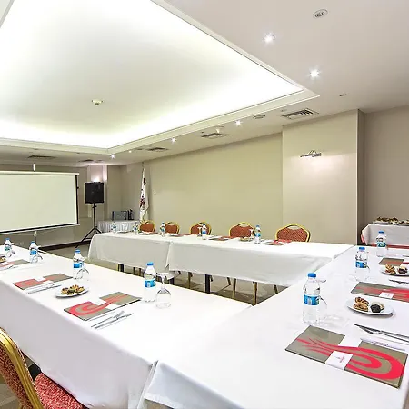 Kervansaray 3* İstanbul