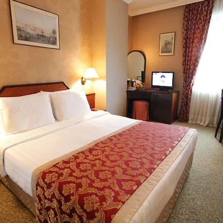 Otel Kervansaray