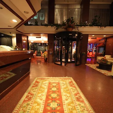 Kervansaray 3*