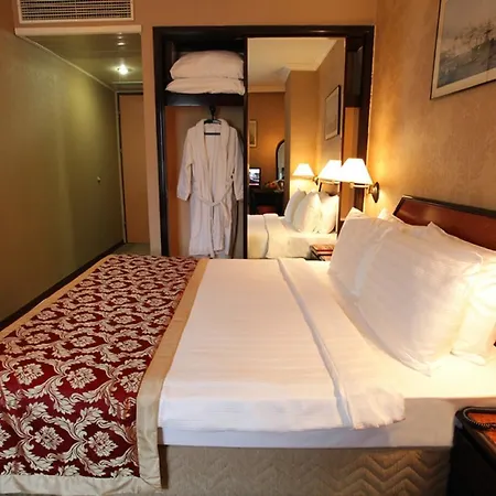 Otel Kervansaray 3*