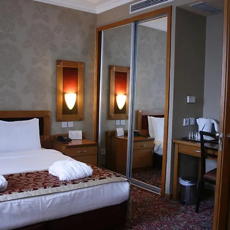 Kervansaray 3* İstanbul