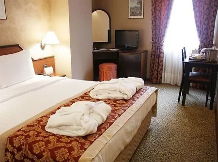 Kervansaray Otel