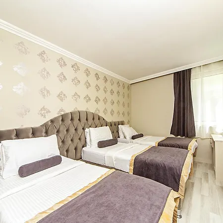 Kervansaray 3*