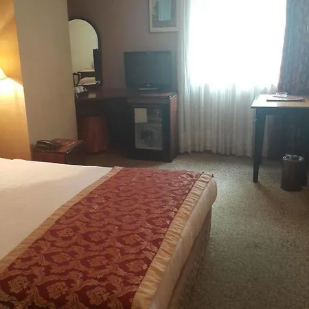 Kervansaray 3*